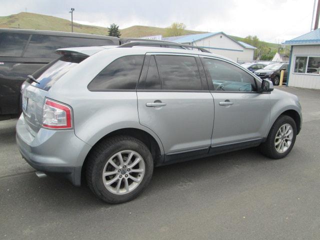 2007 Ford Edge SEL