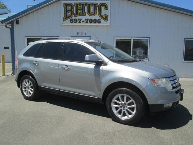 2007 Ford Edge SEL for sale in Selah, WA