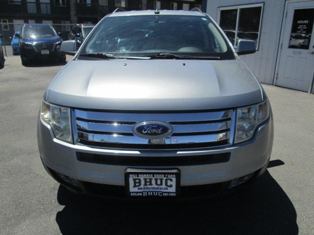 2007 Ford Edge SEL