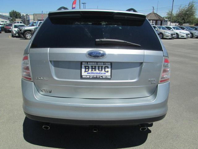 2007 Ford Edge SEL
