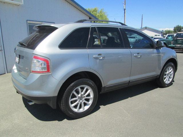 2007 Ford Edge SEL