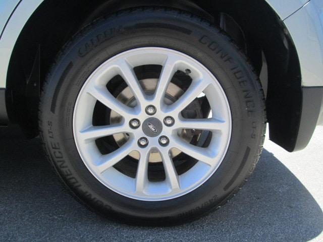 2007 Ford Edge SEL