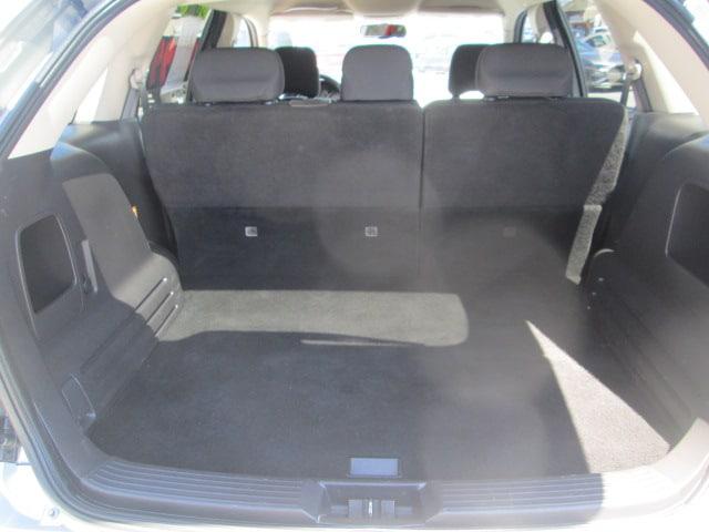 2007 Ford Edge SEL