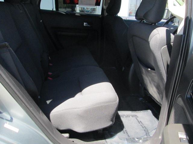 2007 Ford Edge SEL