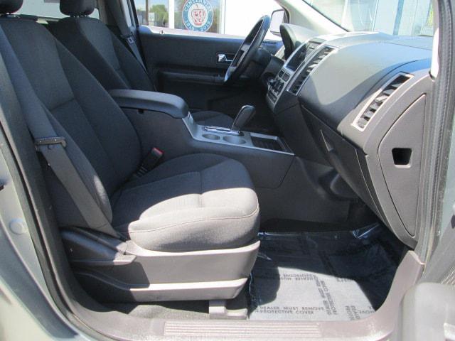 2007 Ford Edge SEL