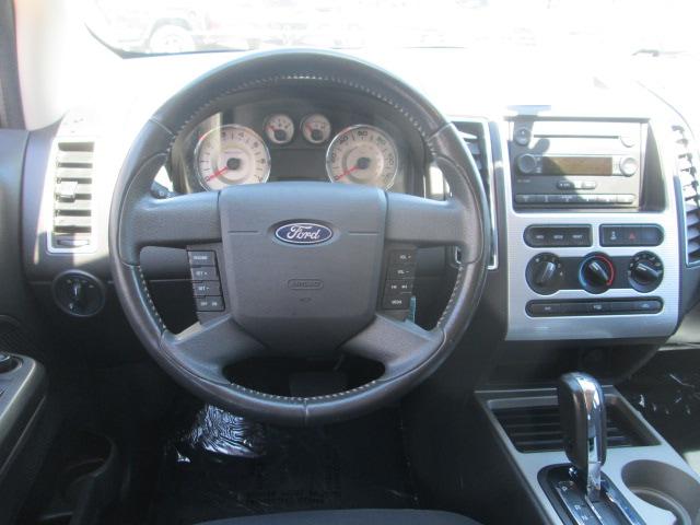 2007 Ford Edge SEL