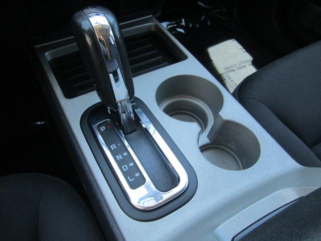 2007 Ford Edge SEL