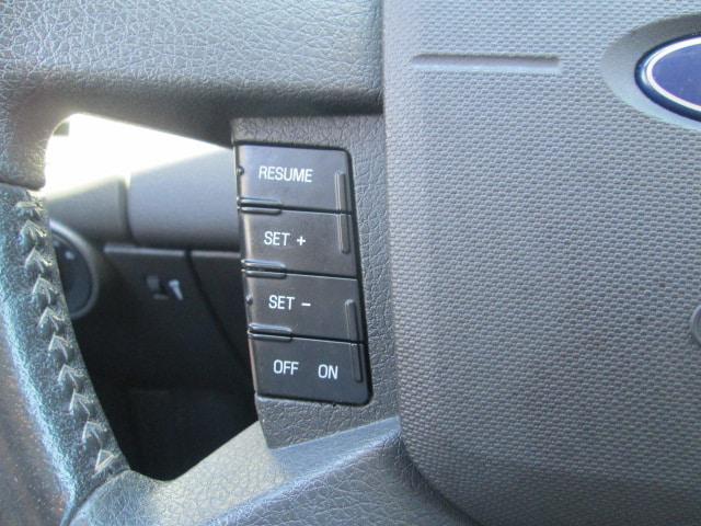 2007 Ford Edge SEL