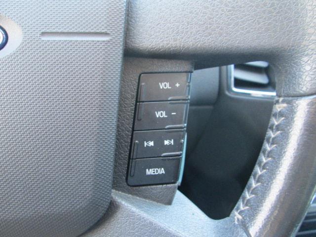 2007 Ford Edge SEL