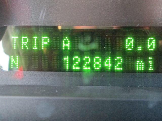 2007 Ford Edge SEL