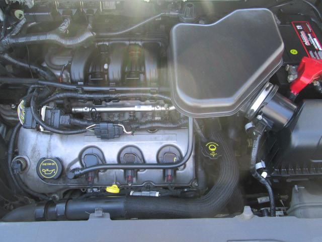 2007 Ford Edge SEL