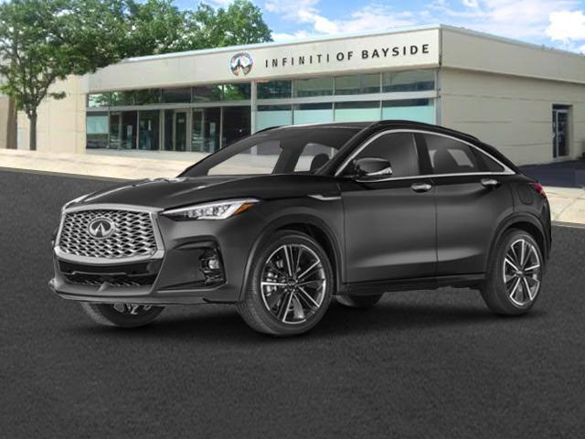 2023 INFINITI QX55 LUXE AWD [18]