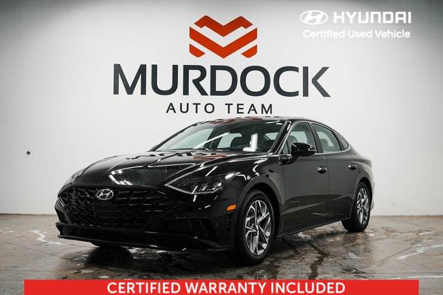 2023 Hyundai Sonata