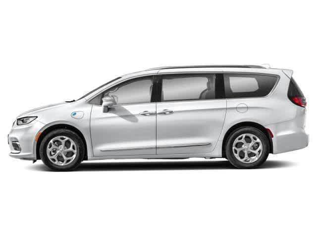 2023 Chrysler Pacifica Hybrid PACIFICA PLUG-IN HYBRID LIMITED