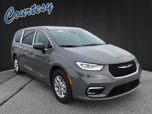 2023 Chrysler Pacifica PACIFICA TOURING L