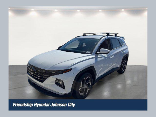 2022 Hyundai Tucson SEL for sale in Johnson City, TN