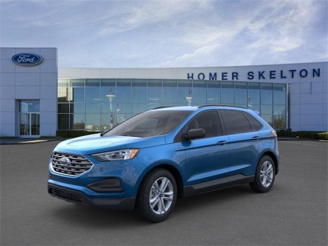 2022 Ford Edge SE's photo