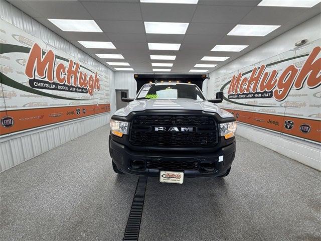 2021 RAM 5500 Chassis Tradesman/SLT