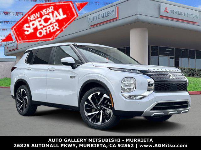 Auto Gallery Mitsubishi Murrietanull