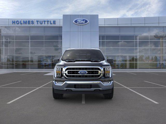 2022 Ford F-150 XLT - Photo 6