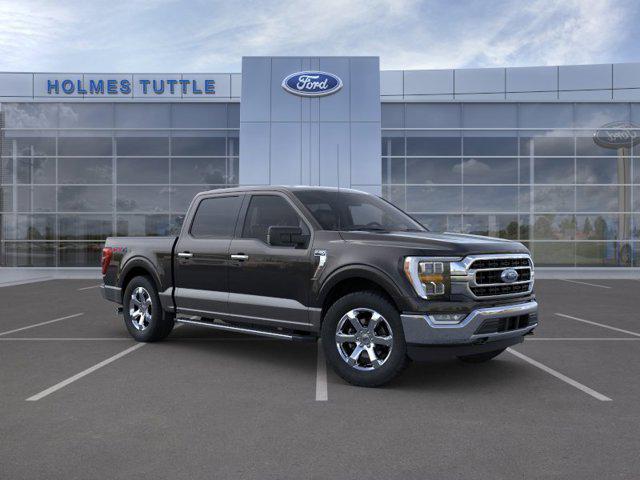 2022 Ford F-150 XLT - Photo 7