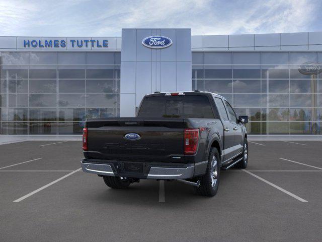 2022 Ford F-150 XLT - Photo 8