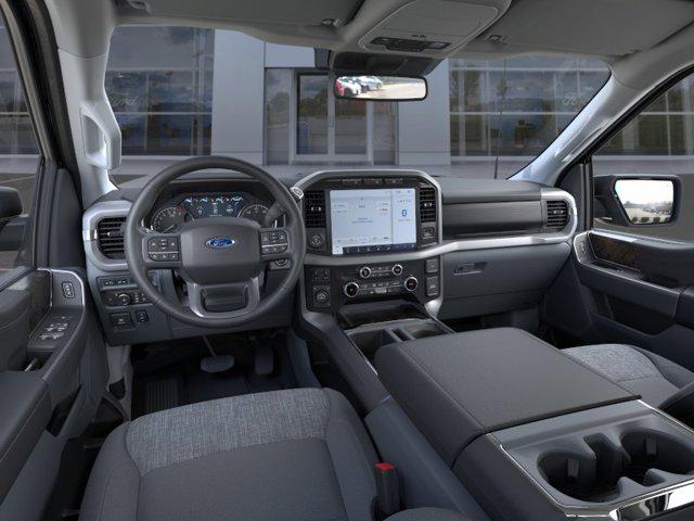 2022 Ford F-150 XLT - Photo 9