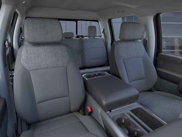 2022 Ford F-150 XLT - Photo 10