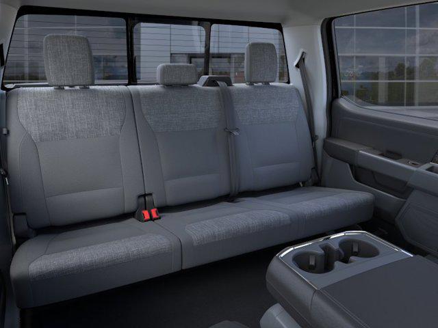 2022 Ford F-150 XLT - Photo 11
