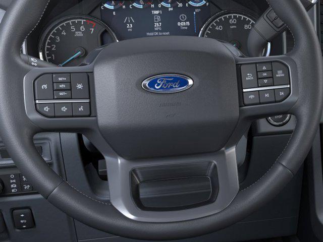 2022 Ford F-150 XLT - Photo 12