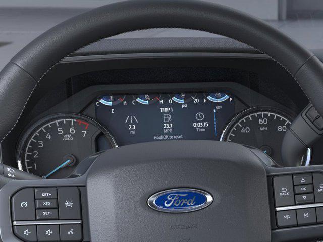 2022 Ford F-150 XLT - Photo 13