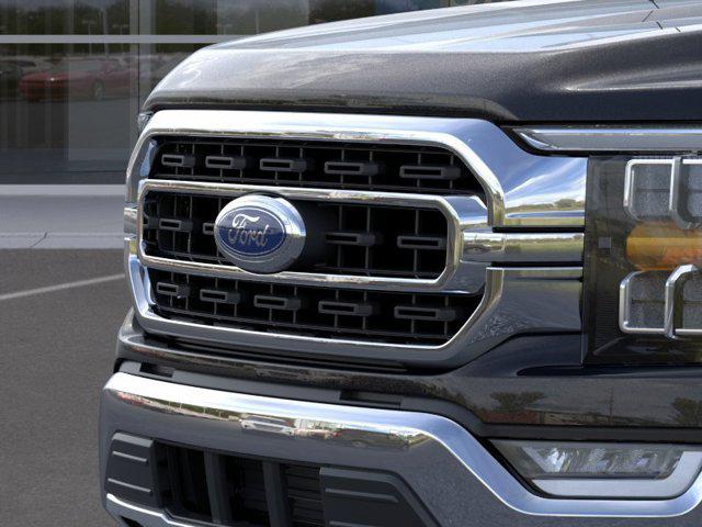 2022 Ford F-150 XLT - Photo 17