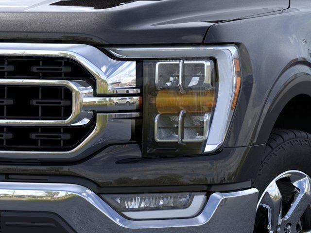 2022 Ford F-150 XLT - Photo 18