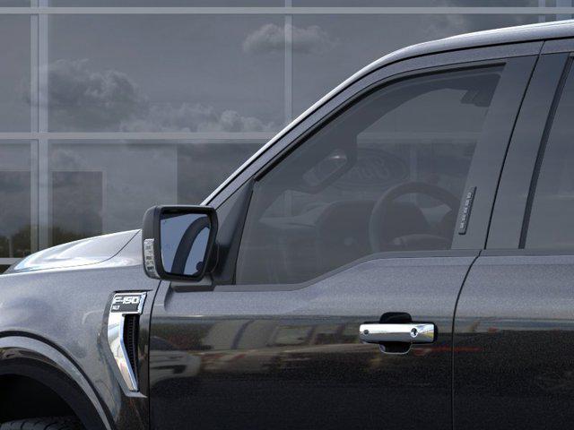 2022 Ford F-150 XLT - Photo 20