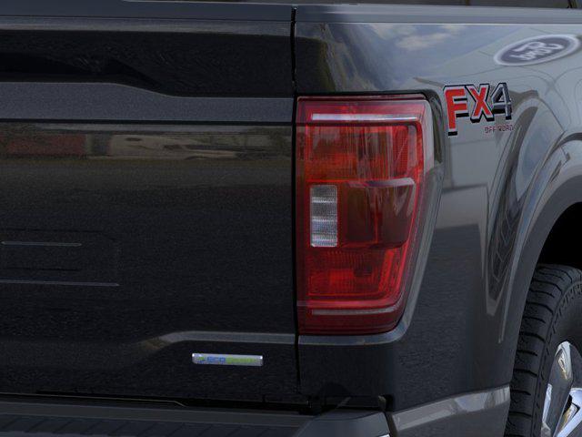 2022 Ford F-150 XLT - Photo 21