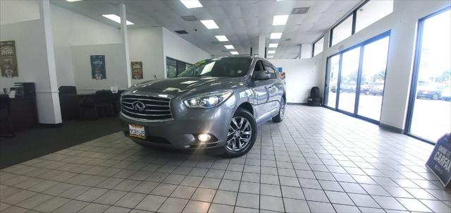 2015 INFINITI QX60 FWD 4dr for sale in South Gate, CA
