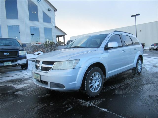 2009 Dodge Journey SXT for sale in Idaho Falls, ID