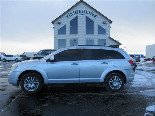 2009 Dodge Journey SXT