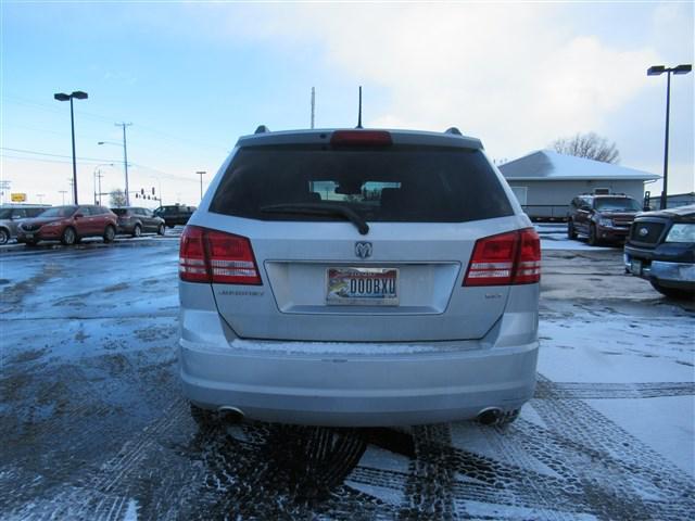 2009 Dodge Journey SXT