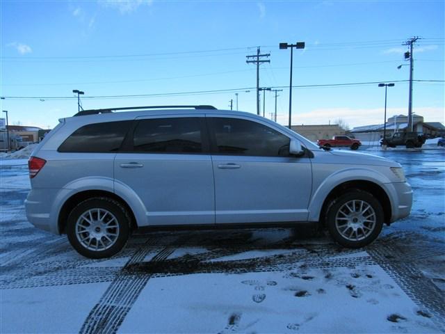 2009 Dodge Journey SXT