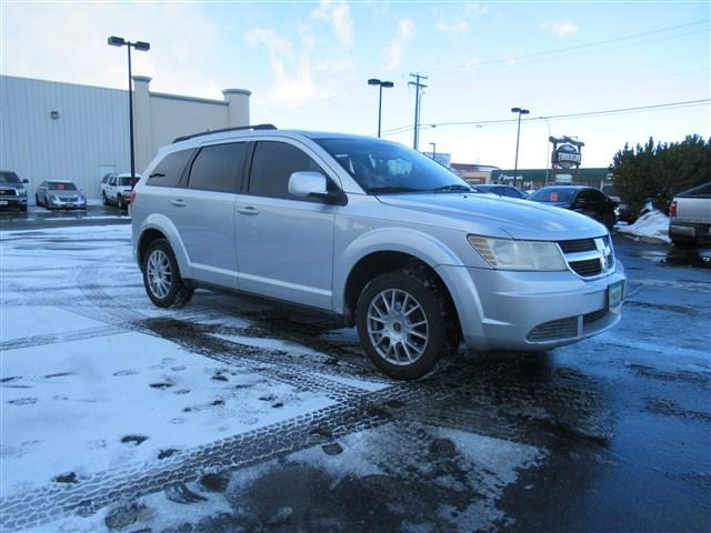 2009 Dodge Journey SXT