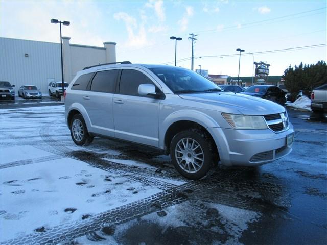 2009 Dodge Journey SXT