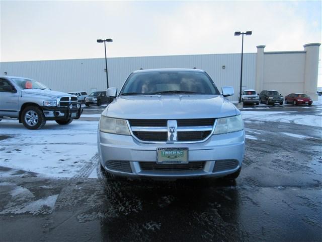 2009 Dodge Journey SXT