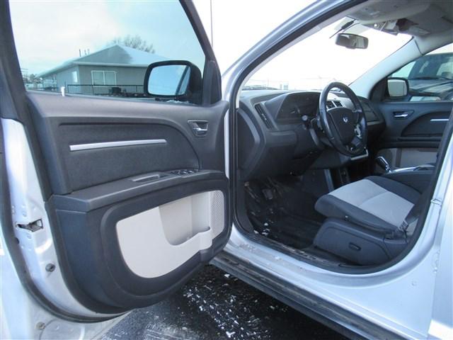 2009 Dodge Journey SXT