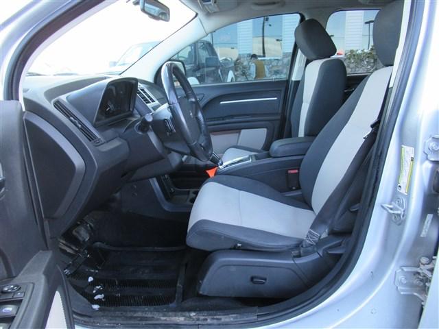 2009 Dodge Journey SXT