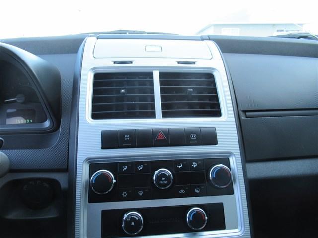 2009 Dodge Journey SXT