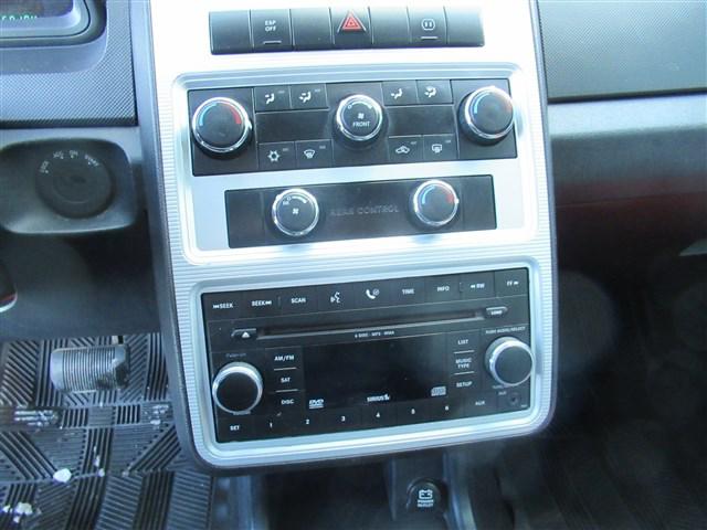 2009 Dodge Journey SXT