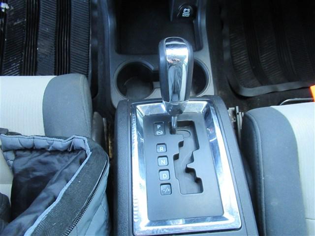 2009 Dodge Journey SXT