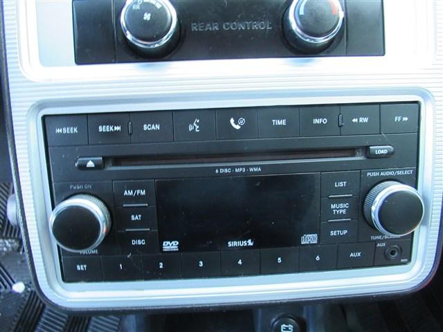 2009 Dodge Journey SXT