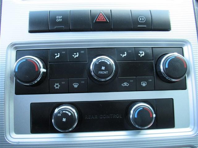2009 Dodge Journey SXT